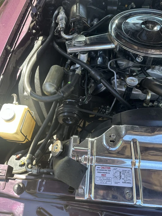 1972 Oldsmobile Cutlass 3rd Gen - Image 12 of 22