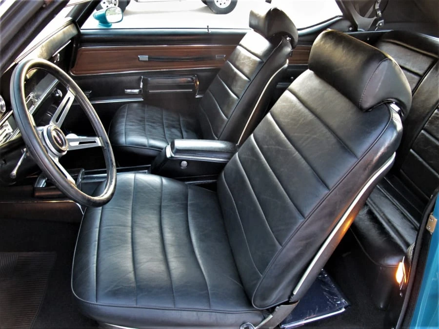 1972 Oldsmobile 442 2nd Gen - Image 4 of 16