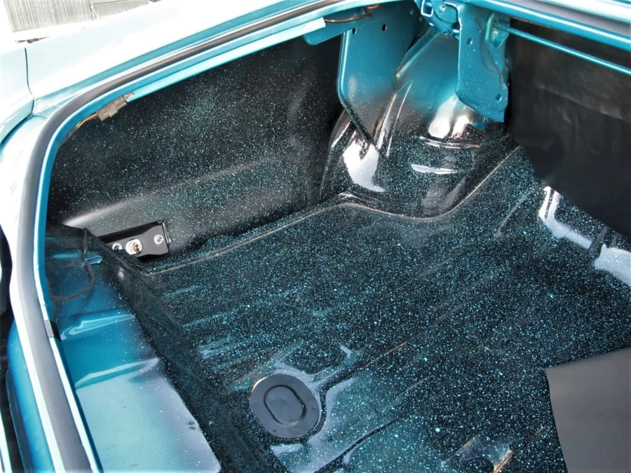 1972 Oldsmobile 442 2nd Gen - Image 10 of 16