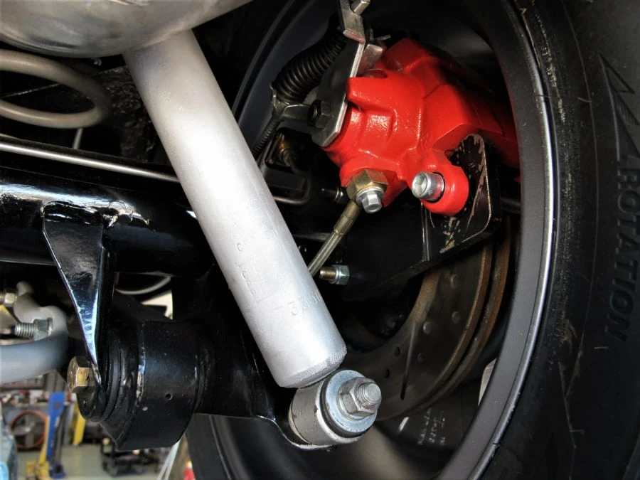 1972 Oldsmobile 442 2nd Gen - Image 12 of 16