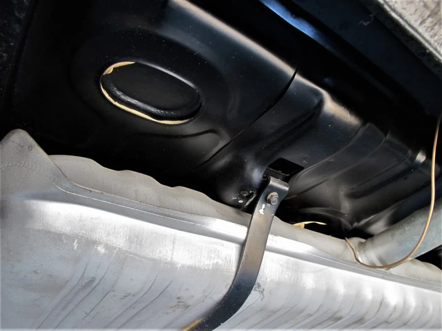 1972 Oldsmobile 442 2nd Gen - Image 13 of 16