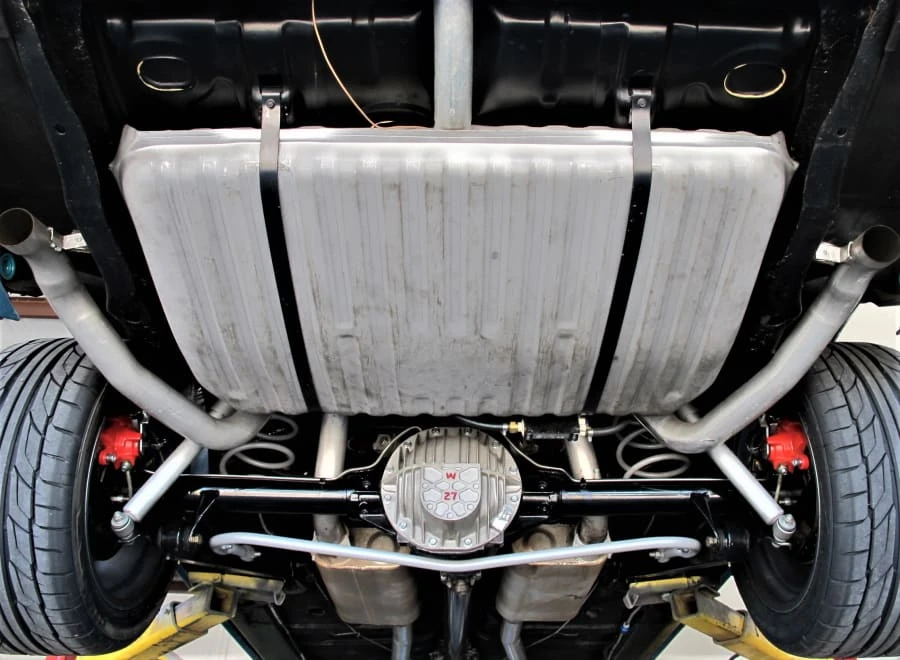 1972 Oldsmobile 442 2nd Gen - Image 14 of 16