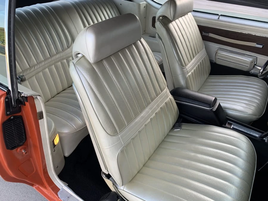 1972 Oldsmobile 442 2nd Gen - Image 7 of 16