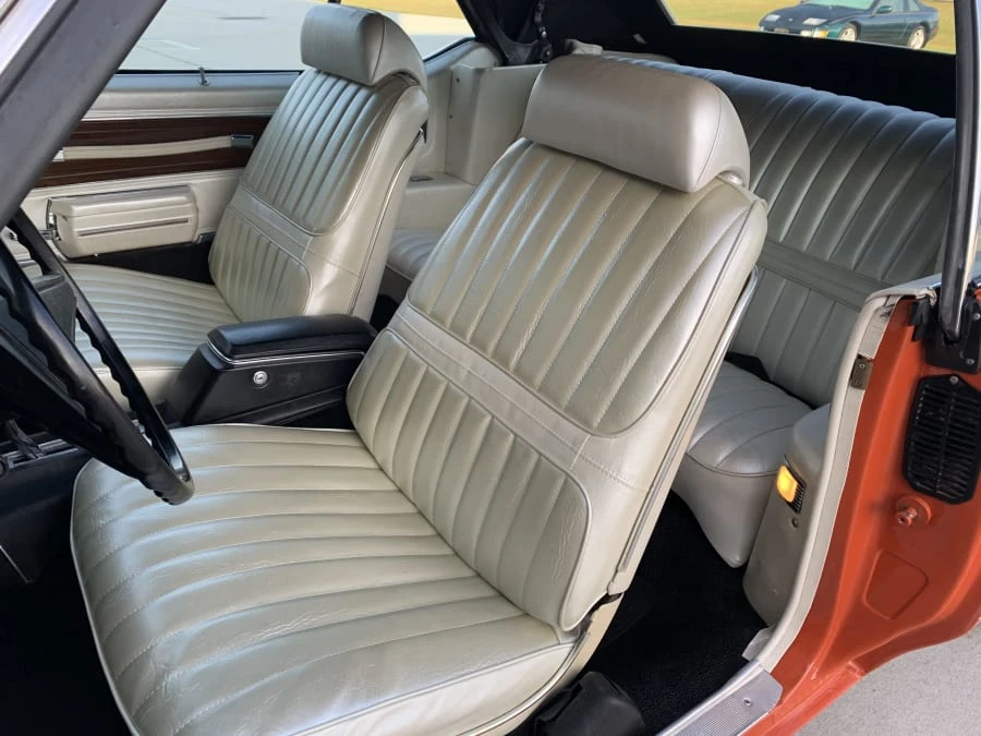 1972 Oldsmobile 442 2nd Gen - Image 16 of 16