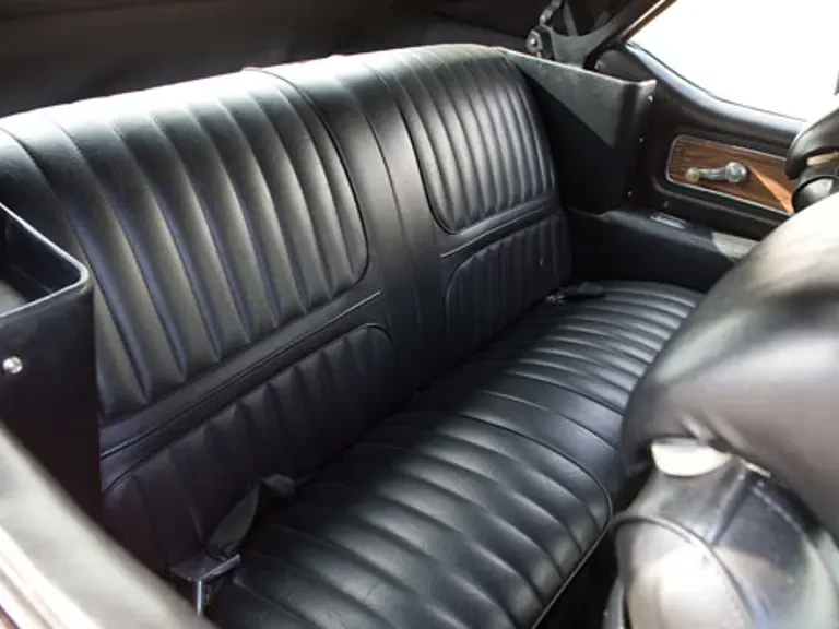 1972 Oldsmobile 442 2nd Gen - Image 13 of 16