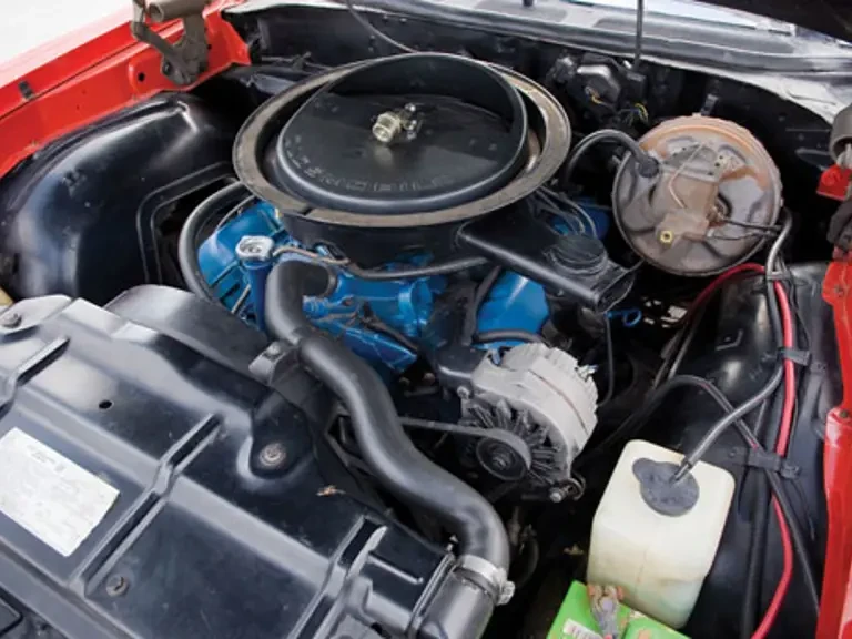 1972 Oldsmobile 442 2nd Gen - Image 11 of 16