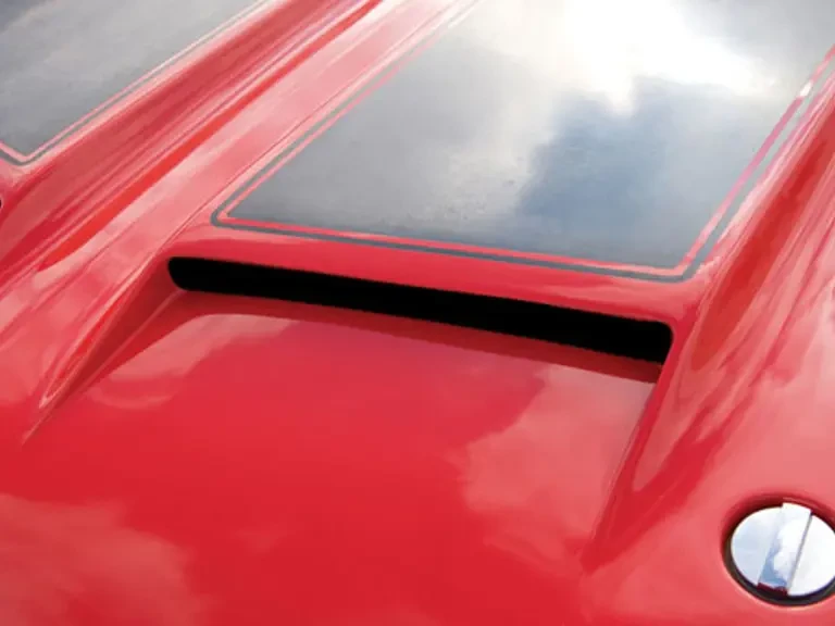1972 Oldsmobile 442 2nd Gen - Image 9 of 16