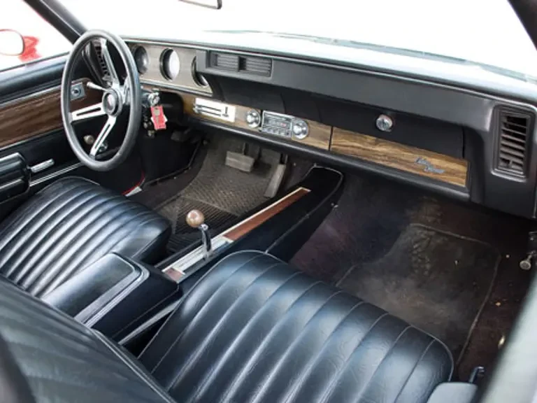 1972 Oldsmobile 442 2nd Gen - Image 15 of 16