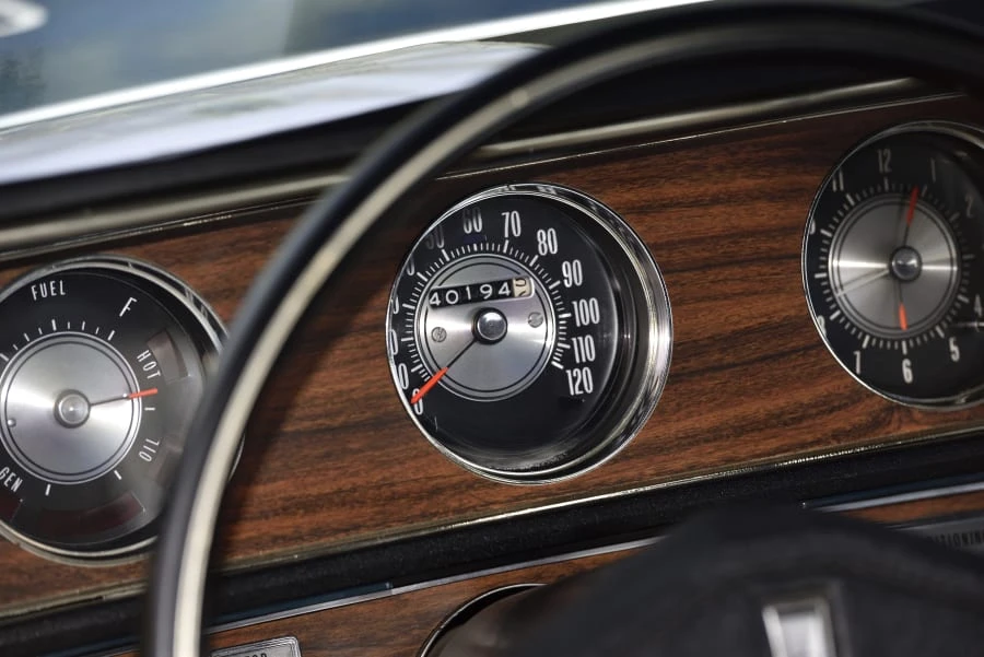 1972 Oldsmobile Cutlass 3rd Gen - Image 26 of 30
