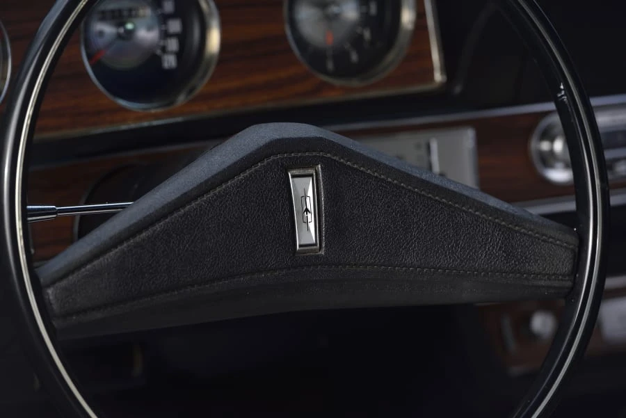 1972 Oldsmobile Cutlass 3rd Gen - Image 24 of 30