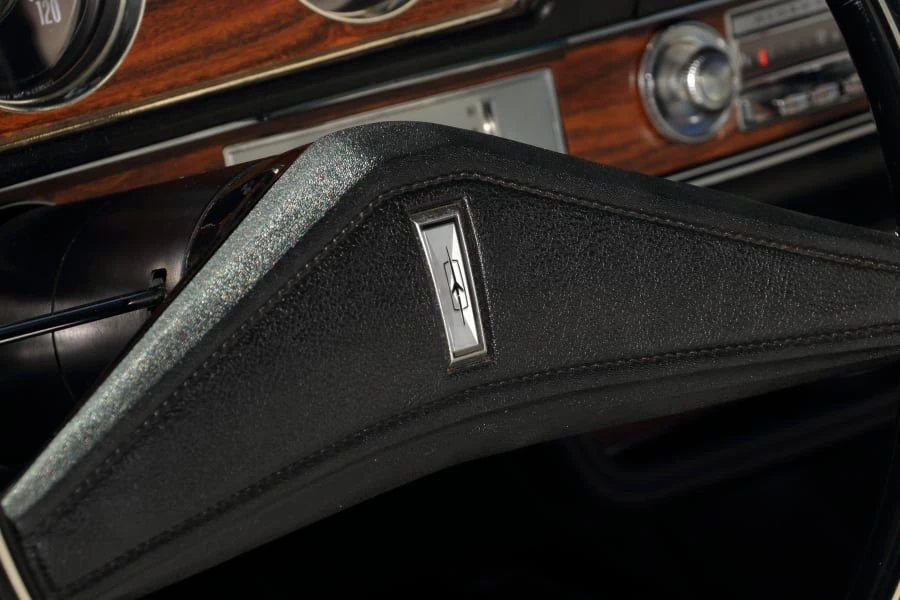 1972 Oldsmobile Cutlass 3rd Gen - Image 26 of 31