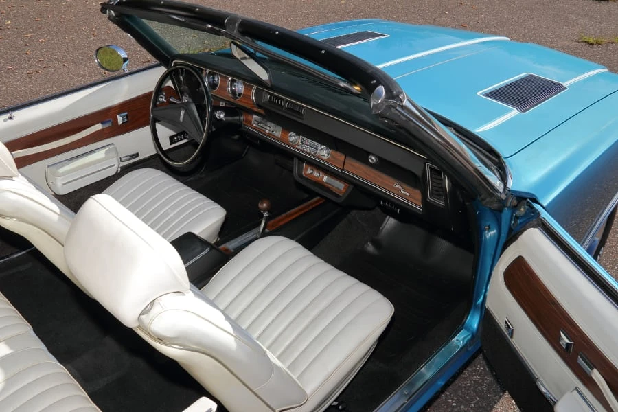 1972 Oldsmobile Cutlass 3rd Gen - Image 23 of 31