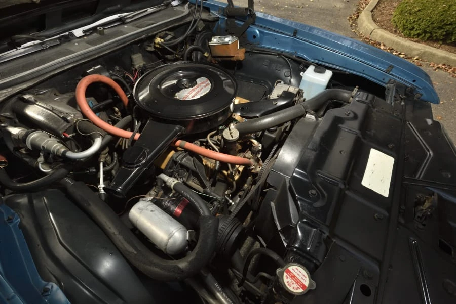 1972 Oldsmobile Cutlass 3rd Gen - Image 29 of 30