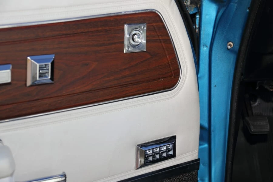 1972 Oldsmobile Cutlass 3rd Gen - Image 24 of 31