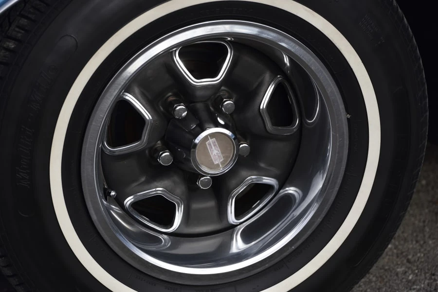 1972 Oldsmobile Cutlass 3rd Gen - Image 7 of 30