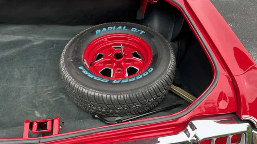 1972 Oldsmobile 442 2nd Gen - Image 7 of 14