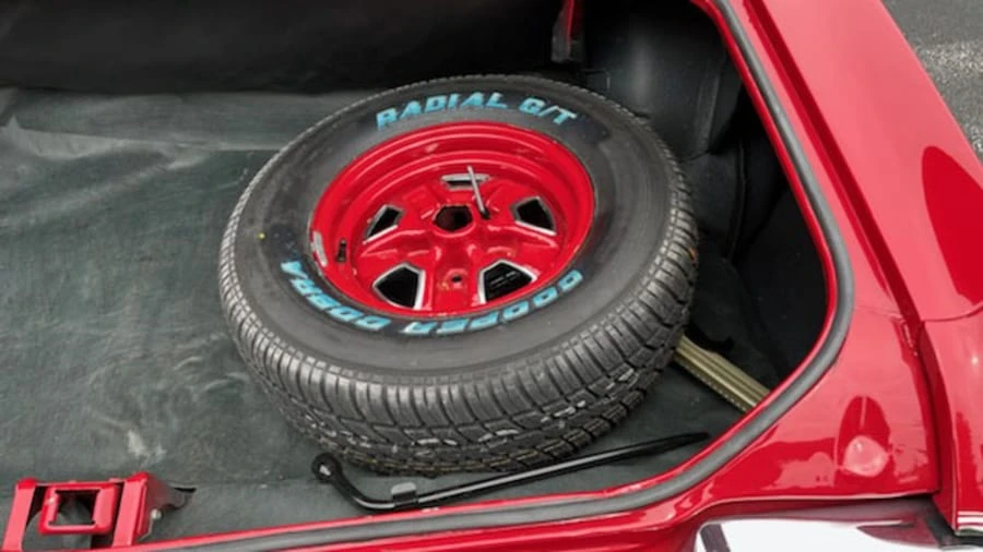 1972 Oldsmobile 442 2nd Gen - Image 11 of 14