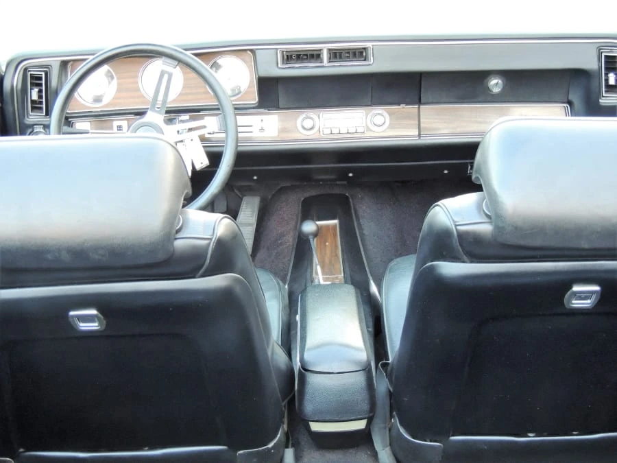 1972 Oldsmobile 442 2nd Gen - Image 5 of 12