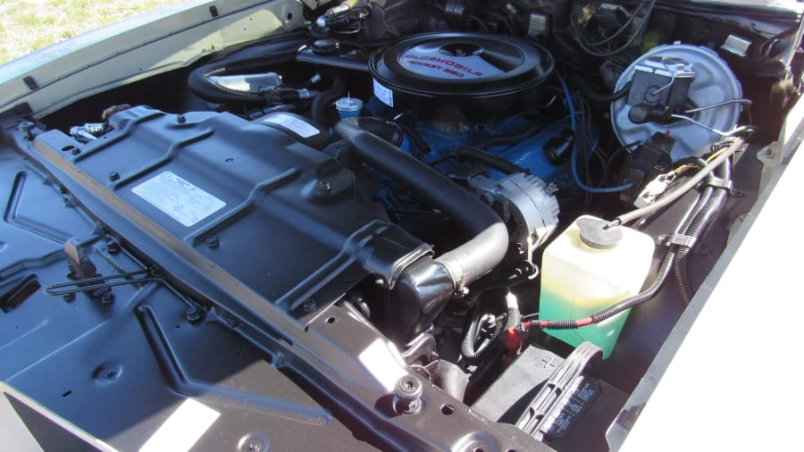 1972 Oldsmobile 442 2nd Gen - Image 7 of 8