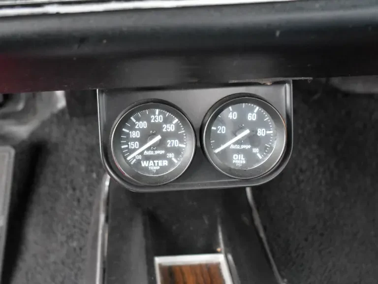 1972 Oldsmobile 442 2nd Gen - Image 15 of 22
