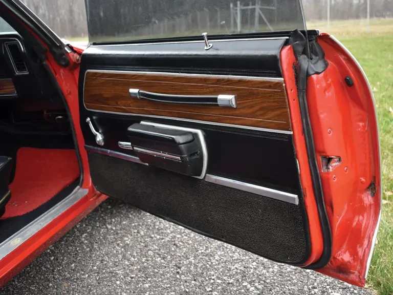 1972 Oldsmobile 442 2nd Gen - Image 18 of 22