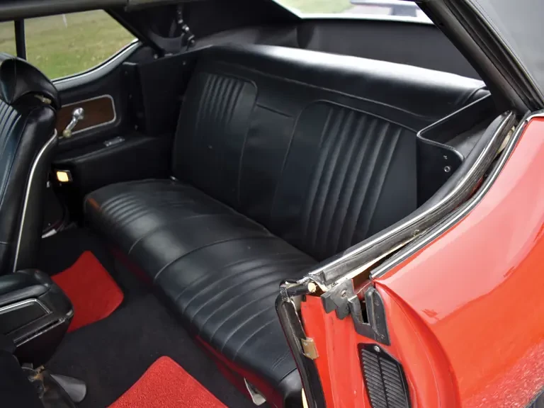 1972 Oldsmobile 442 2nd Gen - Image 13 of 22