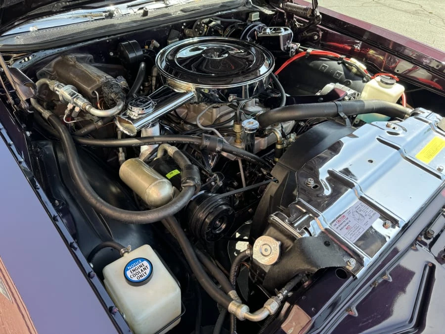 1972 Oldsmobile Cutlass 3rd Gen - Image 11 of 12