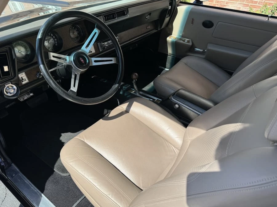 1972 Oldsmobile Cutlass 3rd Gen - Image 4 of 12