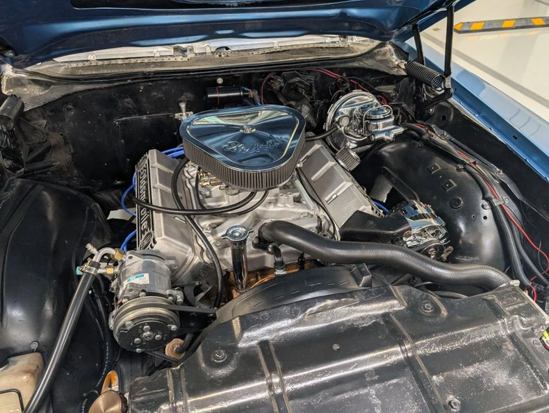 1972 Oldsmobile Cutlass 3rd Gen - Image 15 of 16
