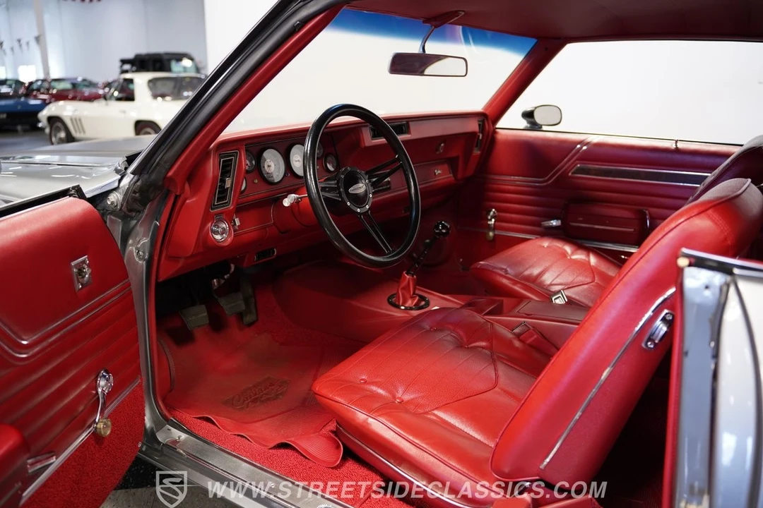 1972 Oldsmobile 442 2nd Gen - Image 5 of 21