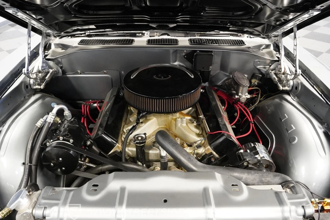 1972 Oldsmobile 442 2nd Gen - Image 4 of 21