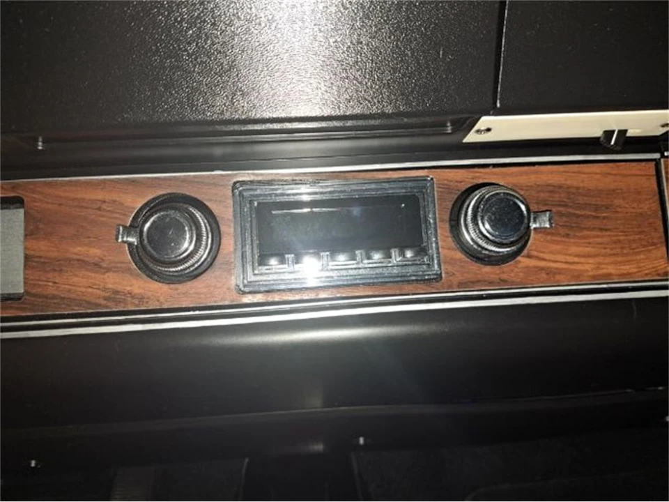 1972 Oldsmobile Cutlass 3rd Gen - Image 20 of 30