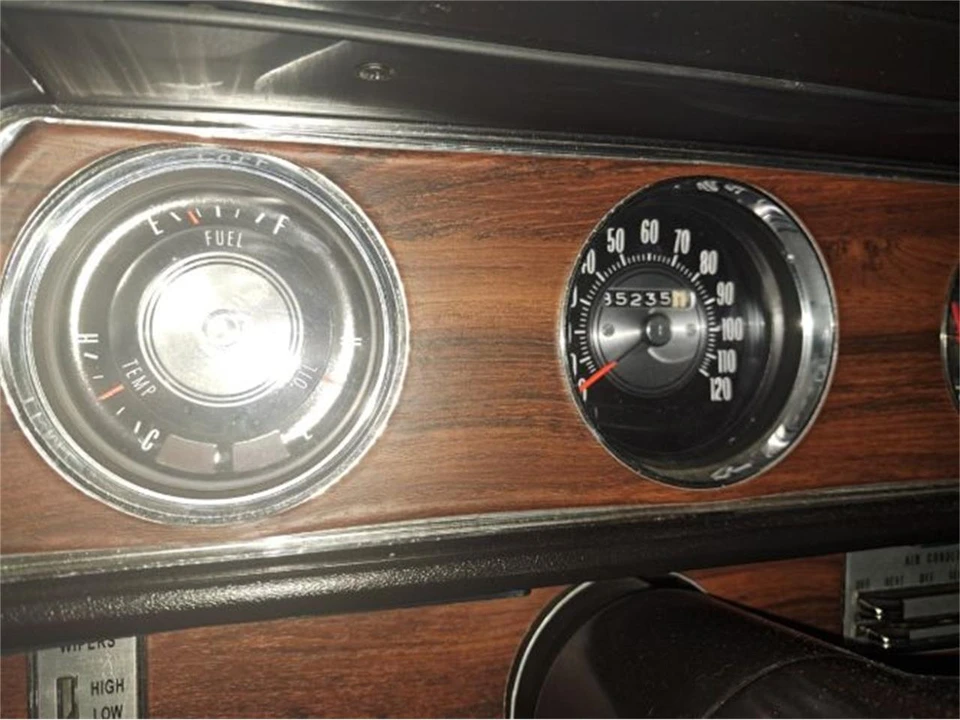 1972 Oldsmobile Cutlass 3rd Gen - Image 22 of 30