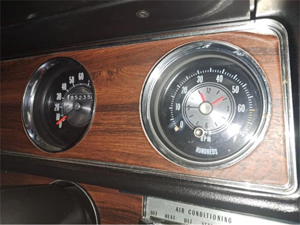 1972 Oldsmobile Cutlass 3rd Gen - Image 21 of 30