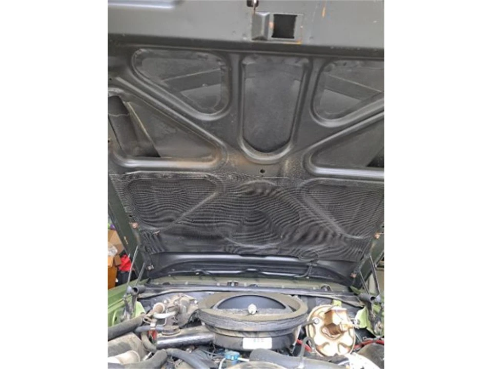1972 Oldsmobile Cutlass 3rd Gen - Image 10 of 30