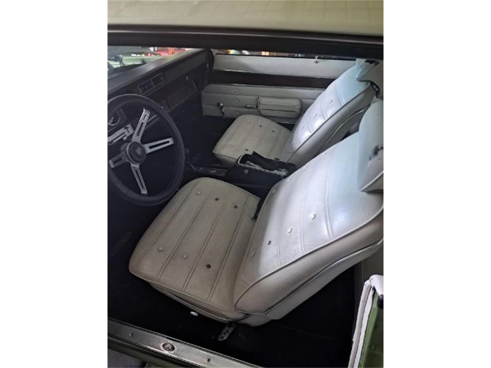 1972 Oldsmobile Cutlass 3rd Gen - Image 26 of 30