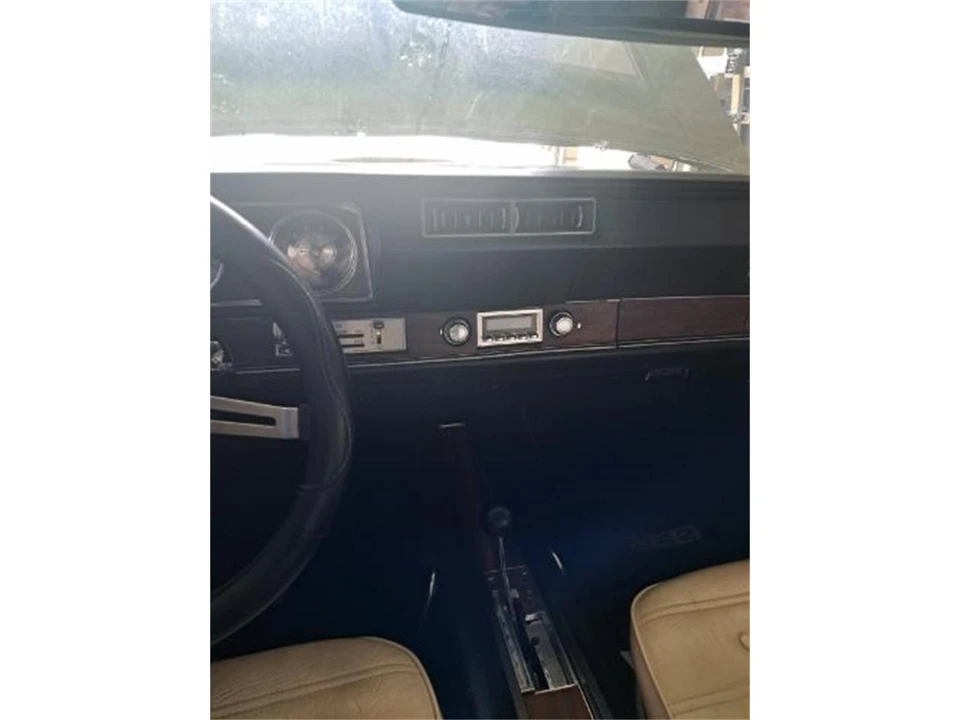 1972 Oldsmobile Cutlass 3rd Gen - Image 27 of 30
