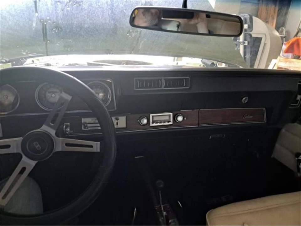 1972 Oldsmobile Cutlass 3rd Gen - Image 30 of 30