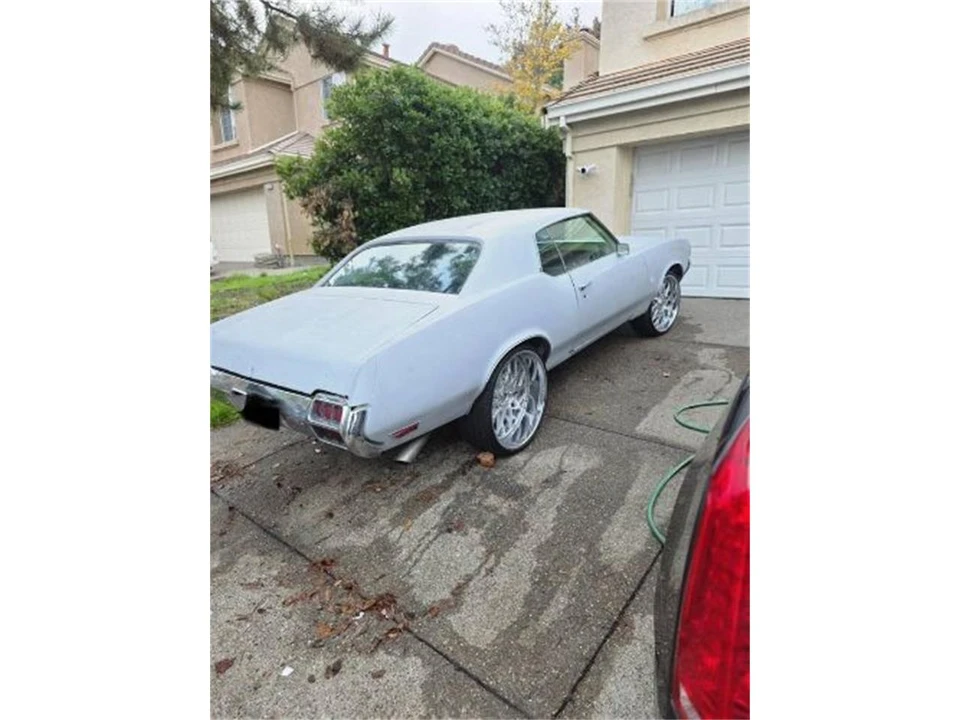 1972 Oldsmobile Cutlass 3rd Gen - Image 2 of 16