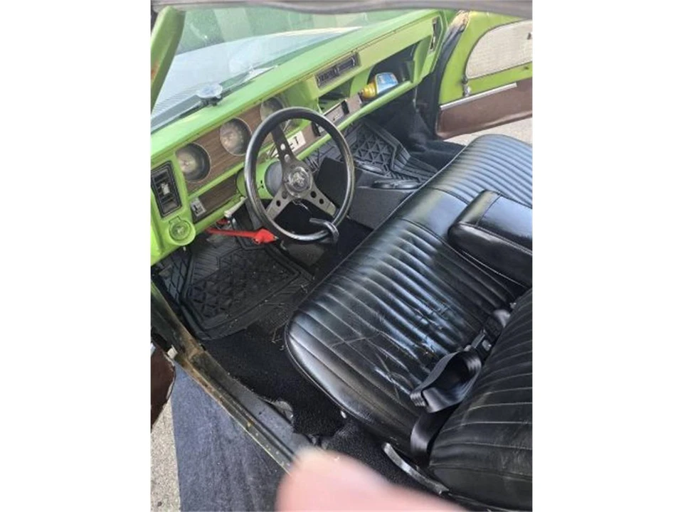 1972 Oldsmobile Cutlass 3rd Gen - Image 6 of 16