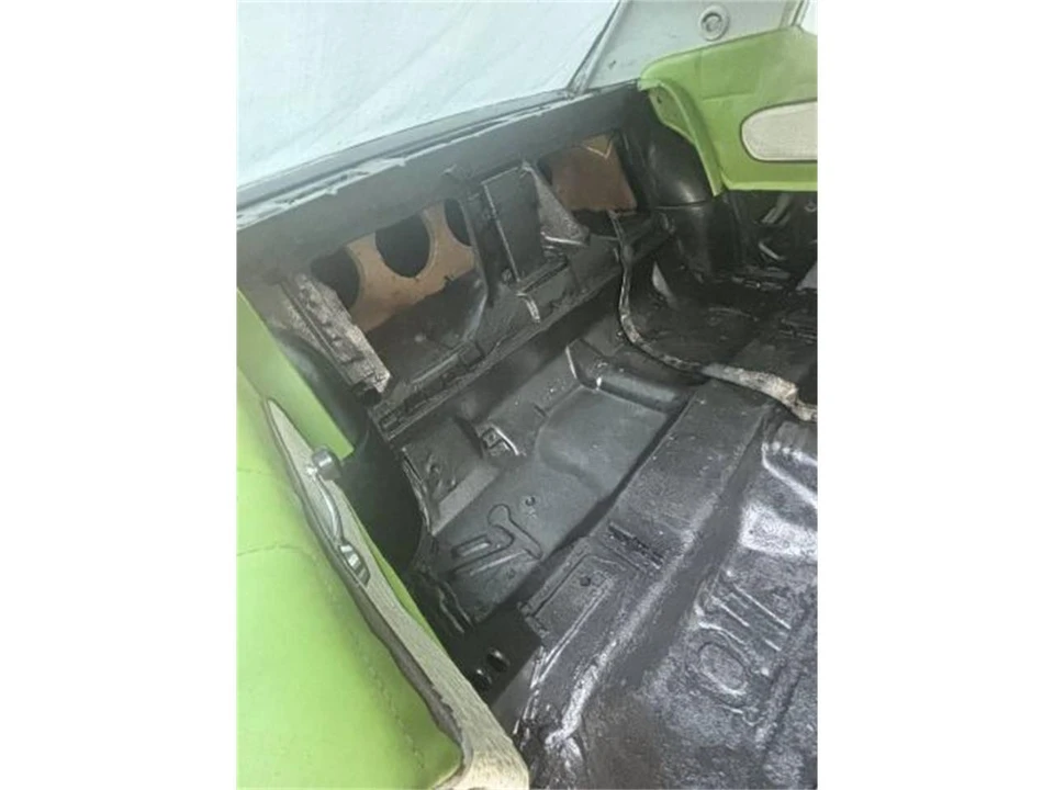 1972 Oldsmobile Cutlass 3rd Gen - Image 10 of 16