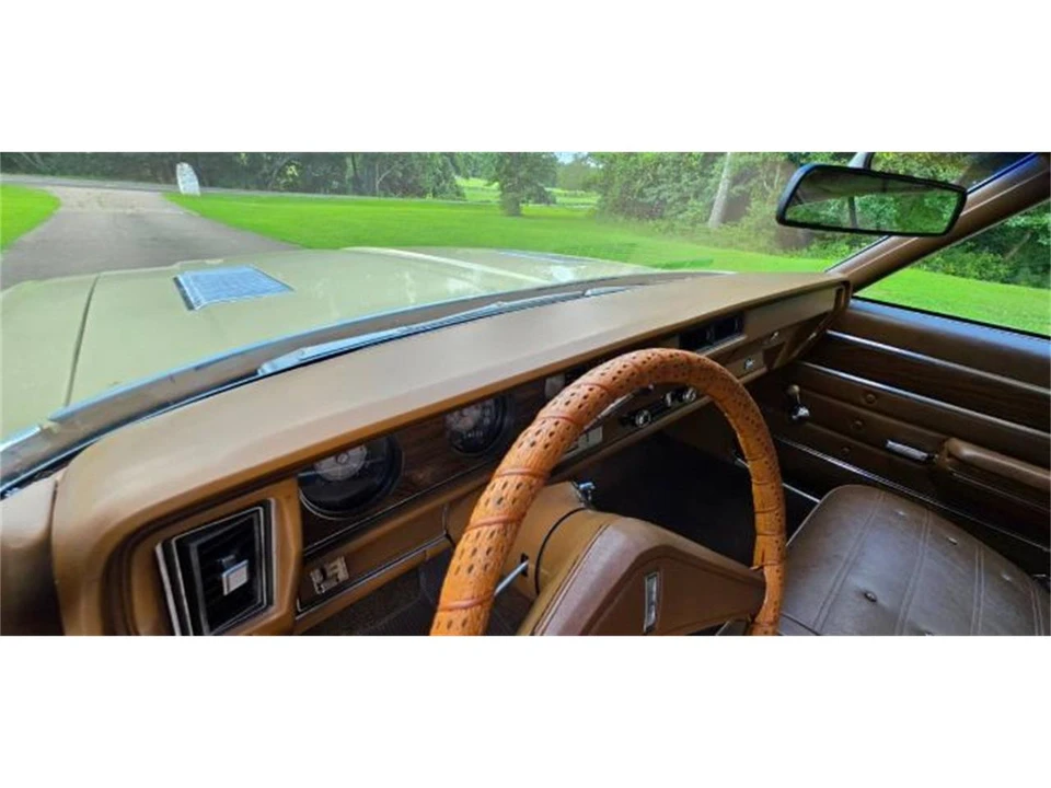 1972 Oldsmobile Cutlass 3rd Gen - Image 6 of 24