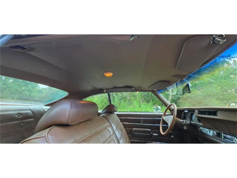 1972 Oldsmobile Cutlass 3rd Gen - Image 4 of 24