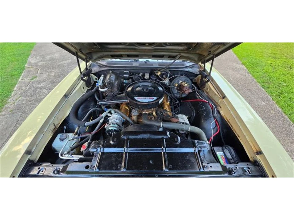 1972 Oldsmobile Cutlass 3rd Gen - Image 2 of 24