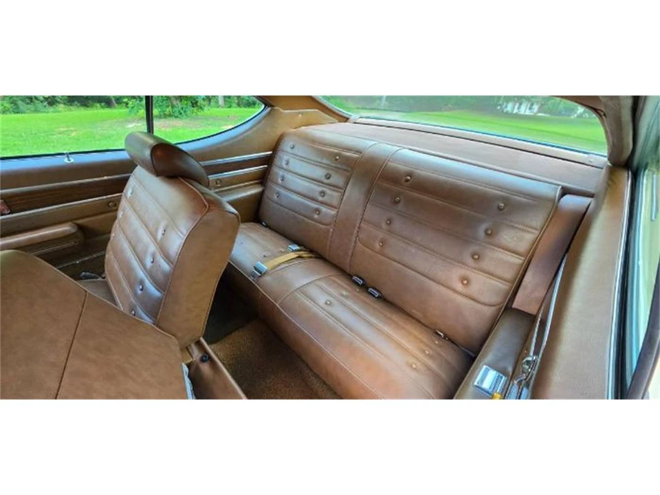 1972 Oldsmobile Cutlass 3rd Gen - Image 8 of 24