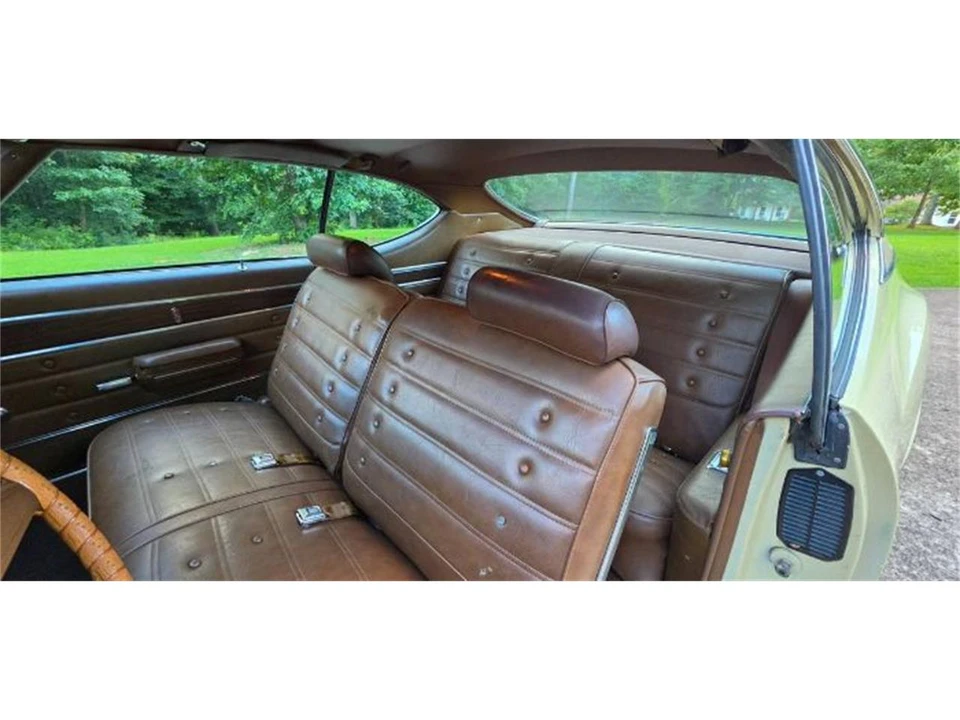 1972 Oldsmobile Cutlass 3rd Gen - Image 9 of 24