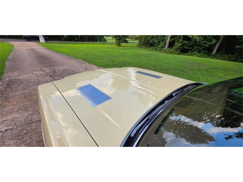 1972 Oldsmobile Cutlass 3rd Gen - Image 12 of 24