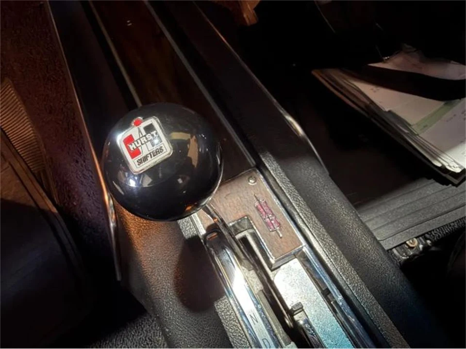 1972 Oldsmobile Cutlass 3rd Gen - Image 7 of 22