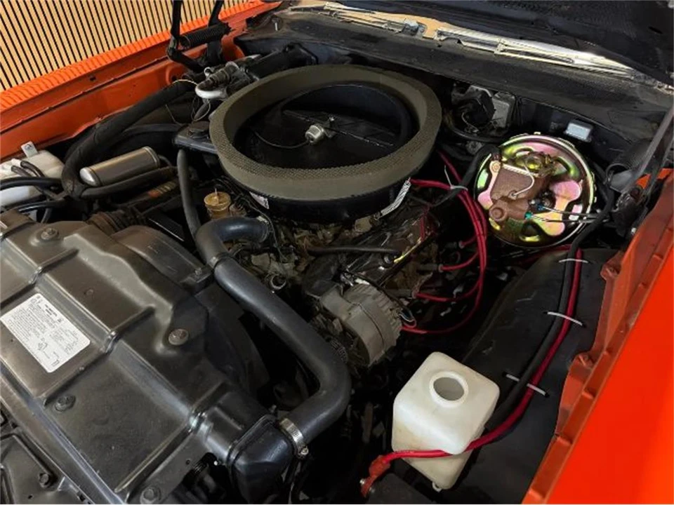 1972 Oldsmobile Cutlass 3rd Gen - Image 3 of 22