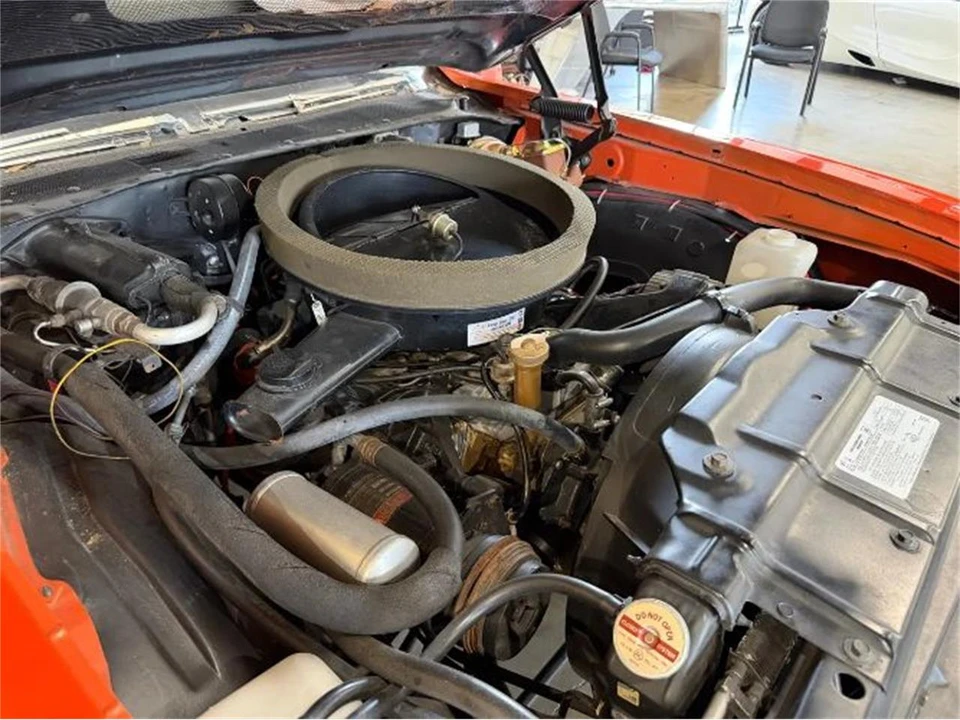 1972 Oldsmobile Cutlass 3rd Gen - Image 2 of 22